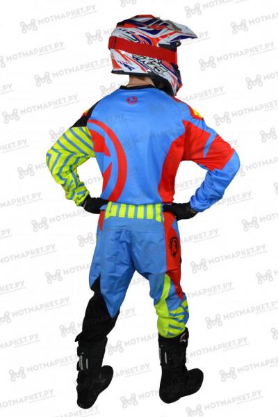 Комплект для кросс-эндуро (штаны + джерси) #26