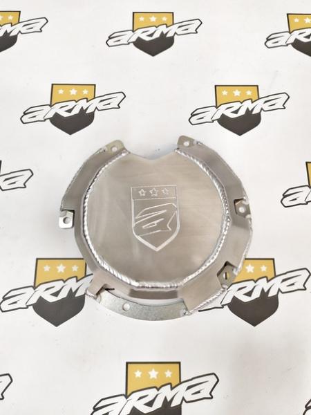 Защита крышки сцепления KTM EXC 2013-2016г.