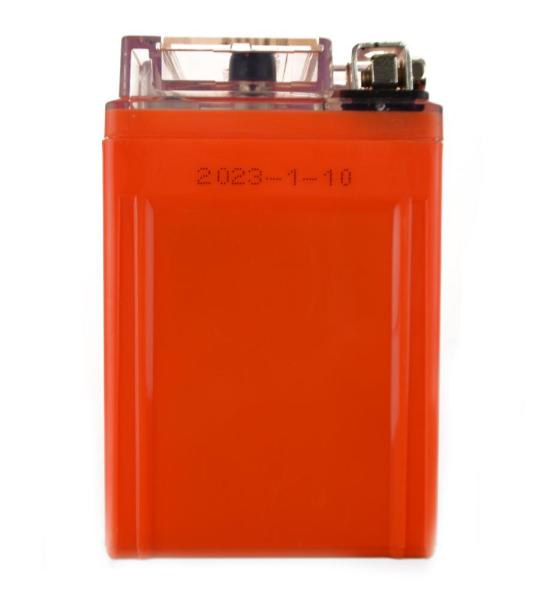 АКБ OUTDO GEL 12В 5А-ч (UTX5L-BS) 113*70*108 (2024 г.)