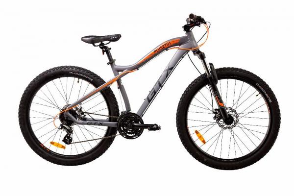 Велосипед 27.5" GTX PLUS 2701  (рама 18") (000087)