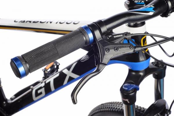 Велосипед GTX CARBON 1000