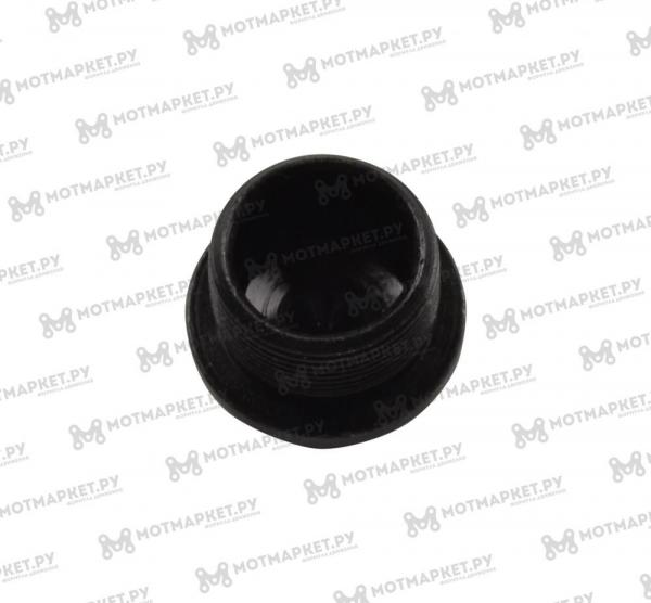 Пробка маслофильтра малая ZS177MM(NC250)/ZS194MQ(NC450)