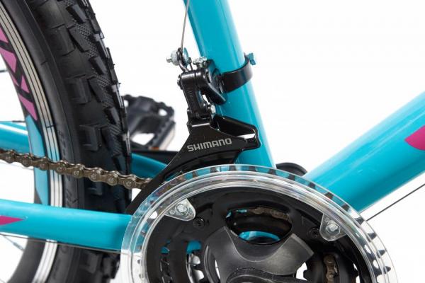 Велосипед KROSTEK CRISTY 400