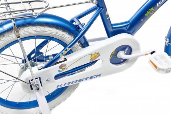 Велосипед 16" KROSTEK MICKEY (500003)