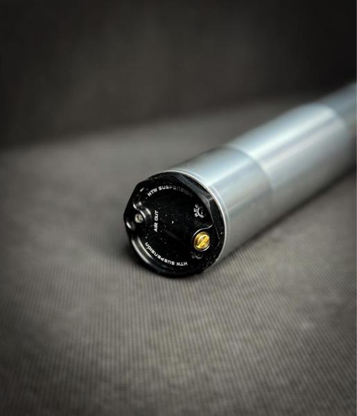 Амортизаторы передние (передняя вилка) HTW картриджная