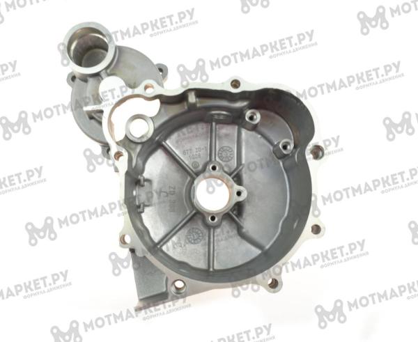 Крышка картера левая 172FMM-3A (CB250-F)