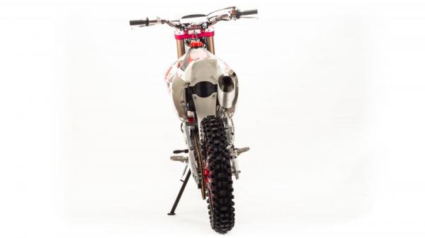 Мотоцикл Motoland WRX250 LITE Мотоцикл Motoland WRX250 LITE