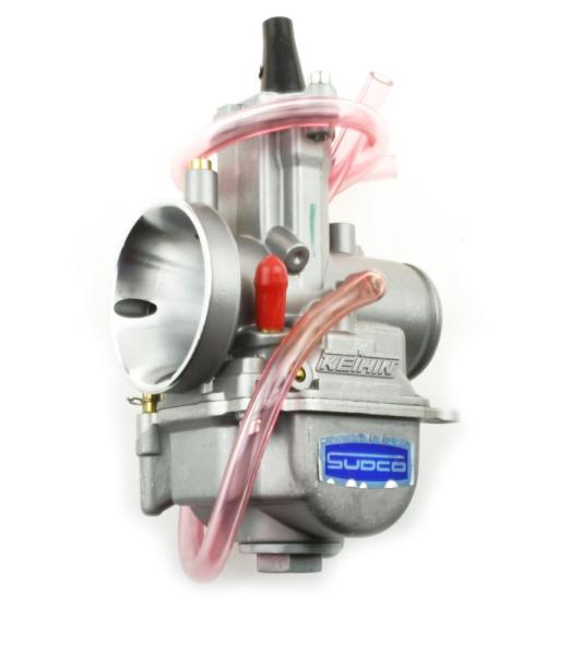 Карбюратор PWK 30 #2