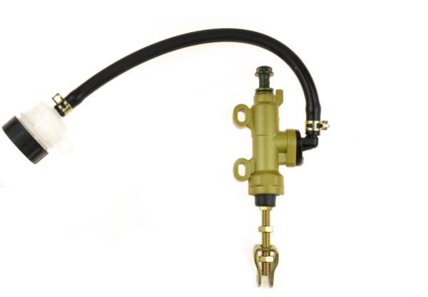 Главный тормозной цилиндр (задний) #3