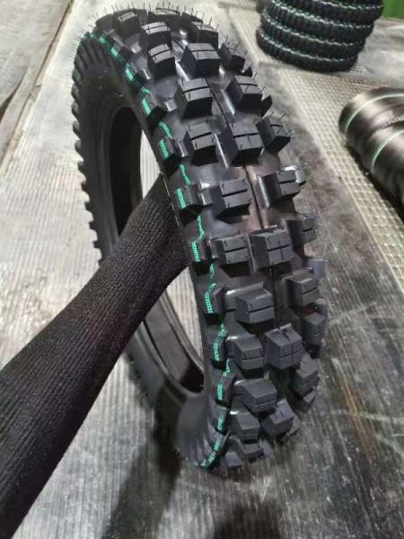 Покрышка MIMMO TIRE 754 120/90-18 (MEDIUM SOFT) (Terra Xtreme Enduro Gummy)