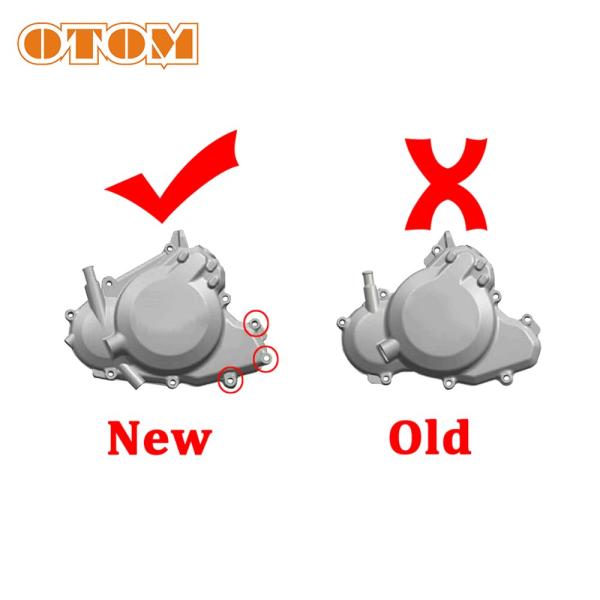 Кронштейн троса сцепления OTOM ZS177MM(NC250)