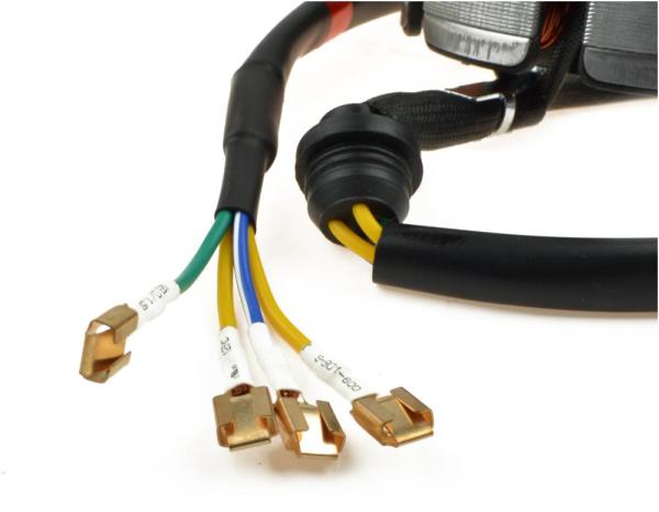 Статор ZS172FMM-5 PR250