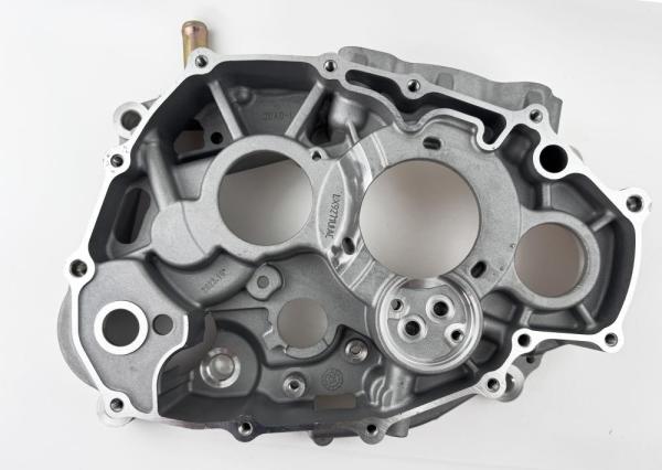 Картер правый LX176MN YBS300