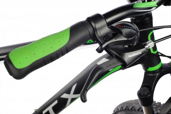 Велосипед GTX ALPIN S