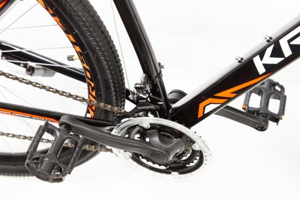 Велосипед KROSTEK PLASMA 905