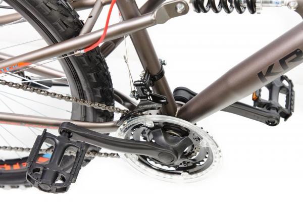 Велосипед KROSTEK DEXTER 615