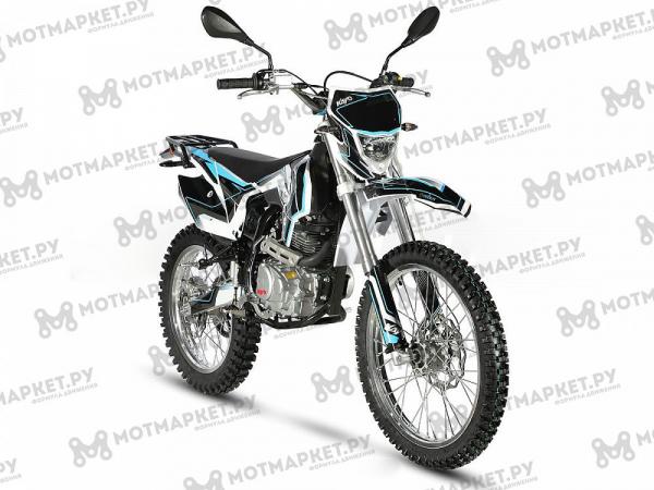 Мотоцикл KAYO T2 250 MX 21/18