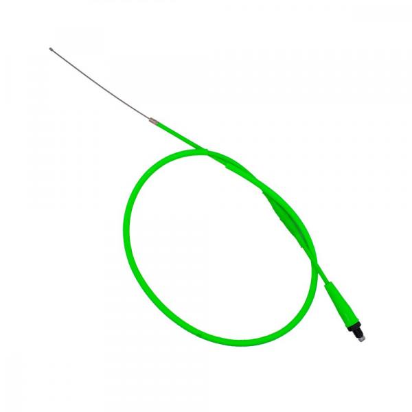 Трос газа NIBBI 4T (Cross NC ) вод.охлаждение (L1030 мм, общая длина 1190 мм)