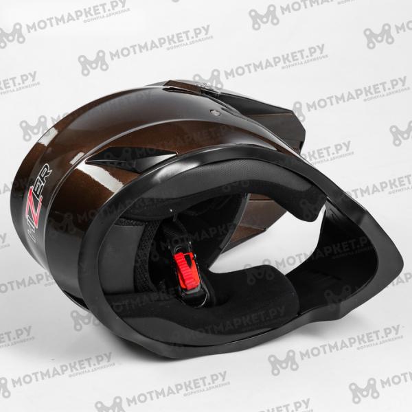 Шлем HIZER B6197#1