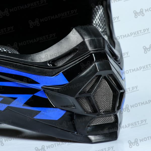 Шлем HIZER B6196#2