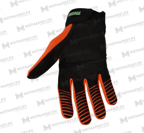 Перчатки кросс-эндуро #5