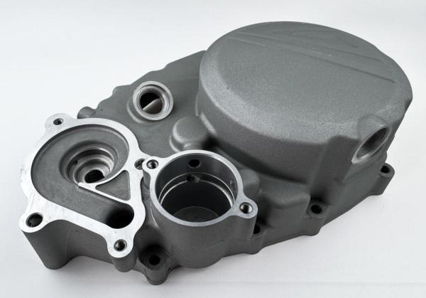 Крышка картера правая LX176MN YBS300