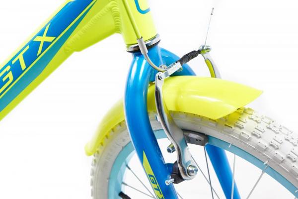 Велосипед GTX PONY 20