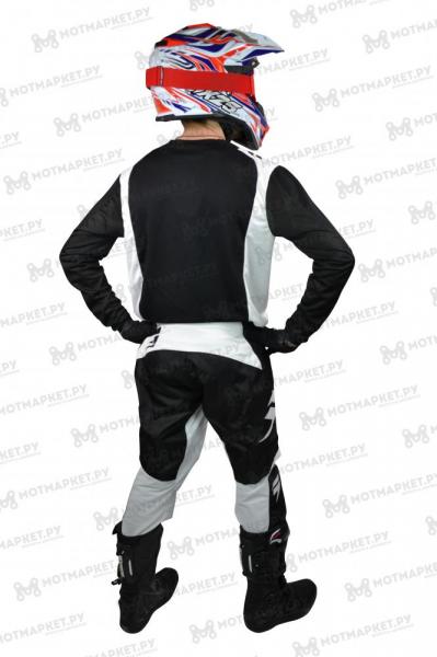 Комплект для кросс-эндуро (штаны + джерси) #19