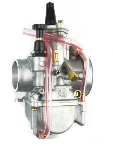 Карбюратор PWK 30 #1