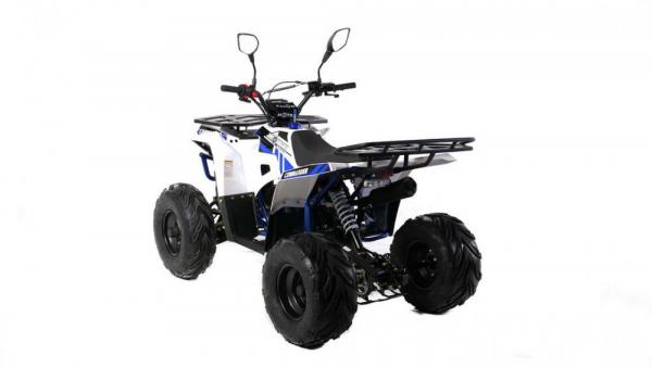 Квадроцикл MOTAX COMANDER 125 Квадроцикл MOTAX COMANDER 125