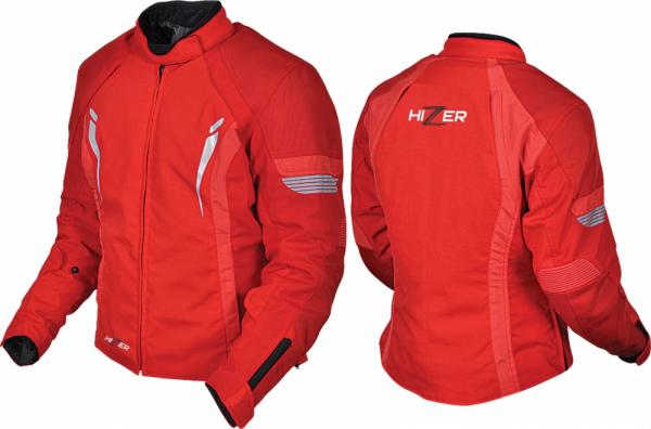Куртка Hizer 518