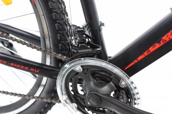 Велосипед KROSTEK ULTIMATE 700