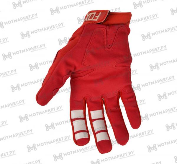 Перчатки кросс-эндуро #3