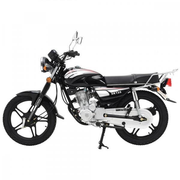 Мотоцикл  Regulmoto SK-125