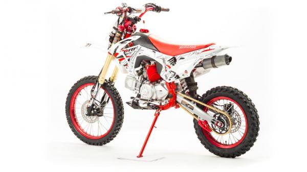 Питбайк Motoland CRF190