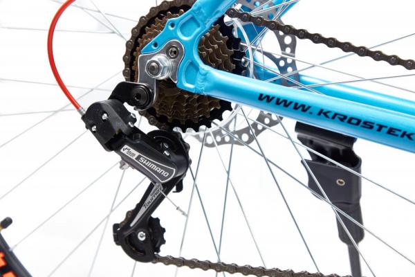 Велосипед KROSTEK PLASMA 915