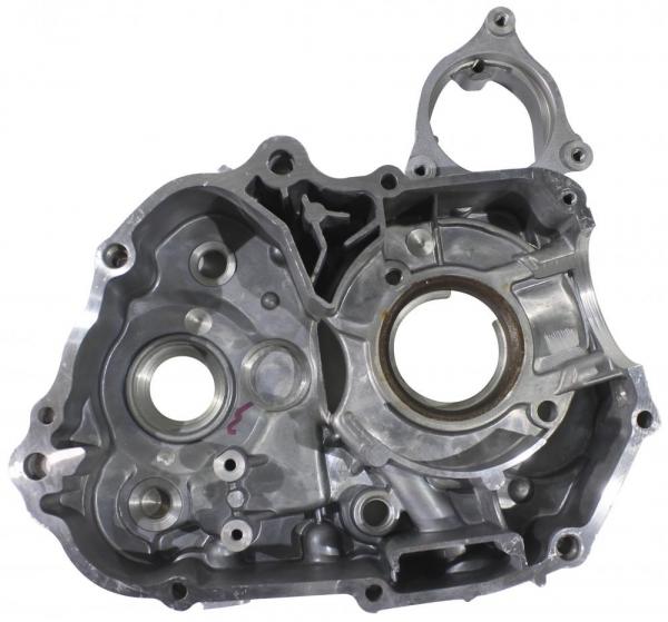 Картер голый (левая половина) ZS147FMB(47*41,5) 50-70см3
