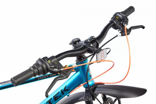 Велосипед KROSTEK KRAFT 400