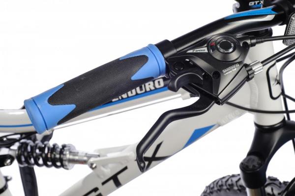 Велосипед GTX ENRUDO 24