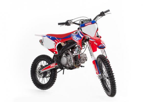 Питбайк APOLLO RXF FREERIDE 150 (19/16)