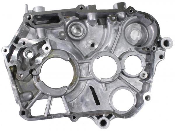 Картер голый (правая половина) ZS147FMB(47*41,5) 50-70см3