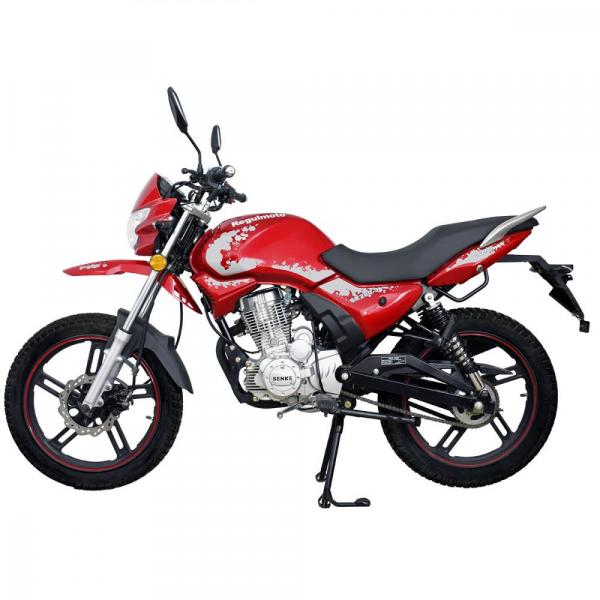 Мотоцикл  Regulmoto SK200-9