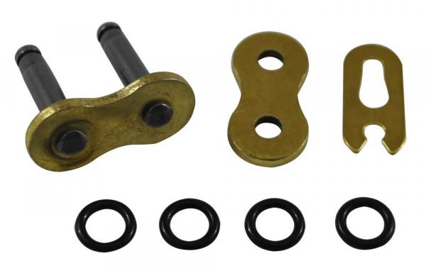 Цепь приводная SFR 530H-O (120L) (усиленная,сальниковая)