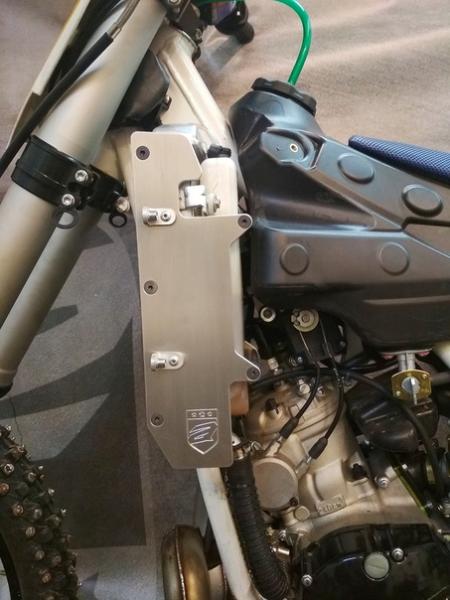 Защита радиаторов GR 7 2Т