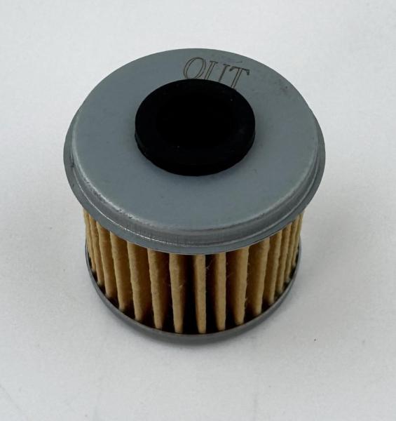 Фильтр масляный бумажный LX176MN YBS300