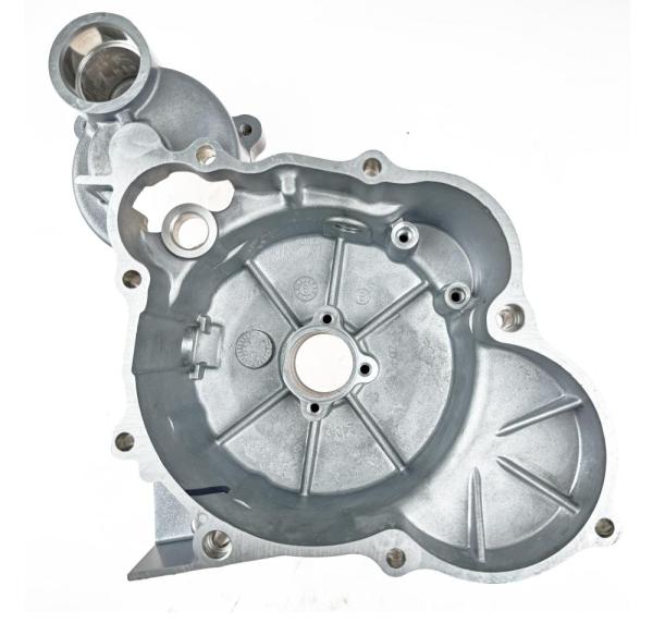 Крышка картера левая ZS174MN-5 (NB300), 174MN-3 (CBS300) ZS