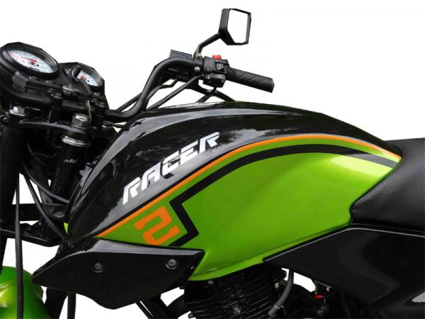 Мотоцикл RACER RC150-23 TIGER Мотоцикл RACER RC150-23 TIGER