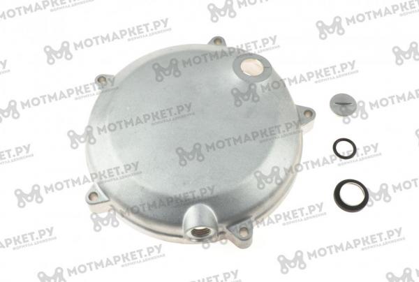 Крышка сцепления ZS177MM(NC250)