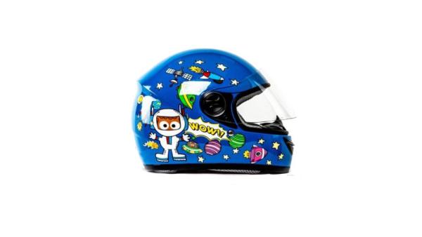 Шлем детский Hizer 105