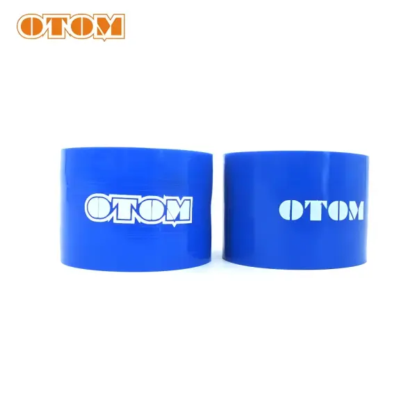 Патрубок карбюратора резиновый (манифольд) PWK34 ZS177MM(NC250) OTOM